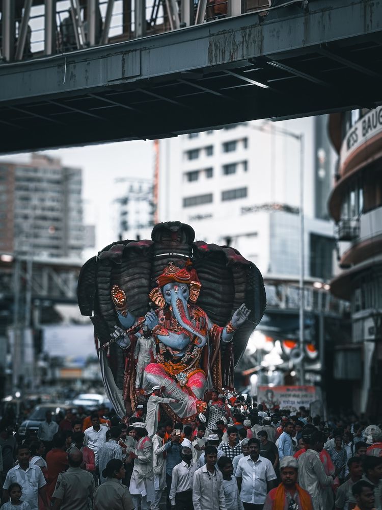 Photograph by Soham Khade