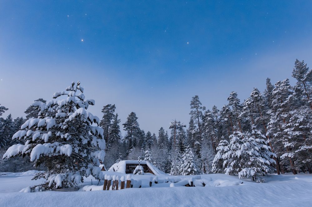 Photograph by Дмитрий Макинский