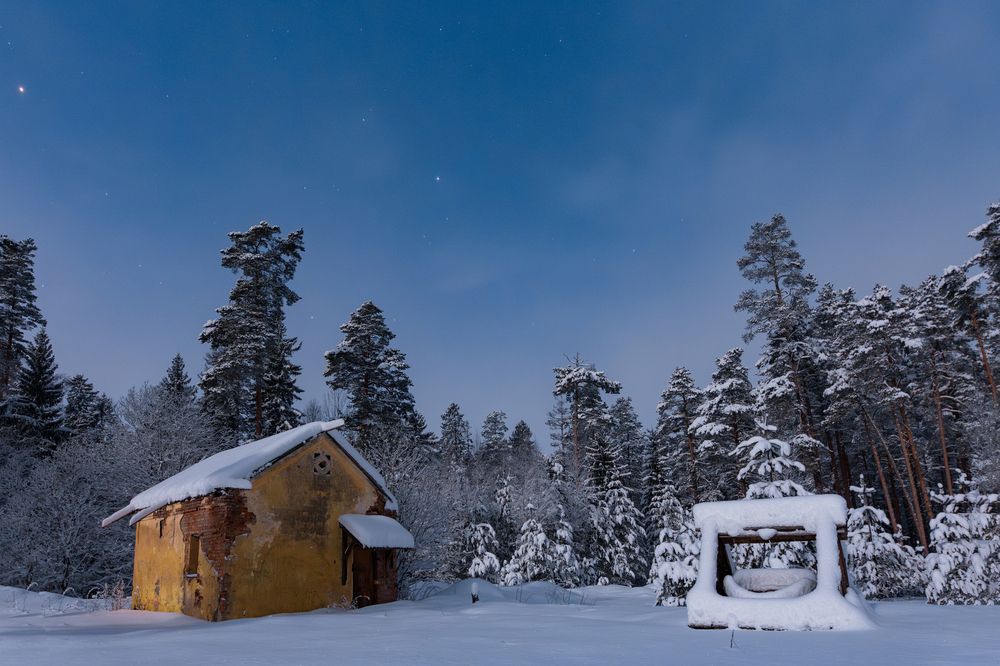 Photograph by Дмитрий Макинский