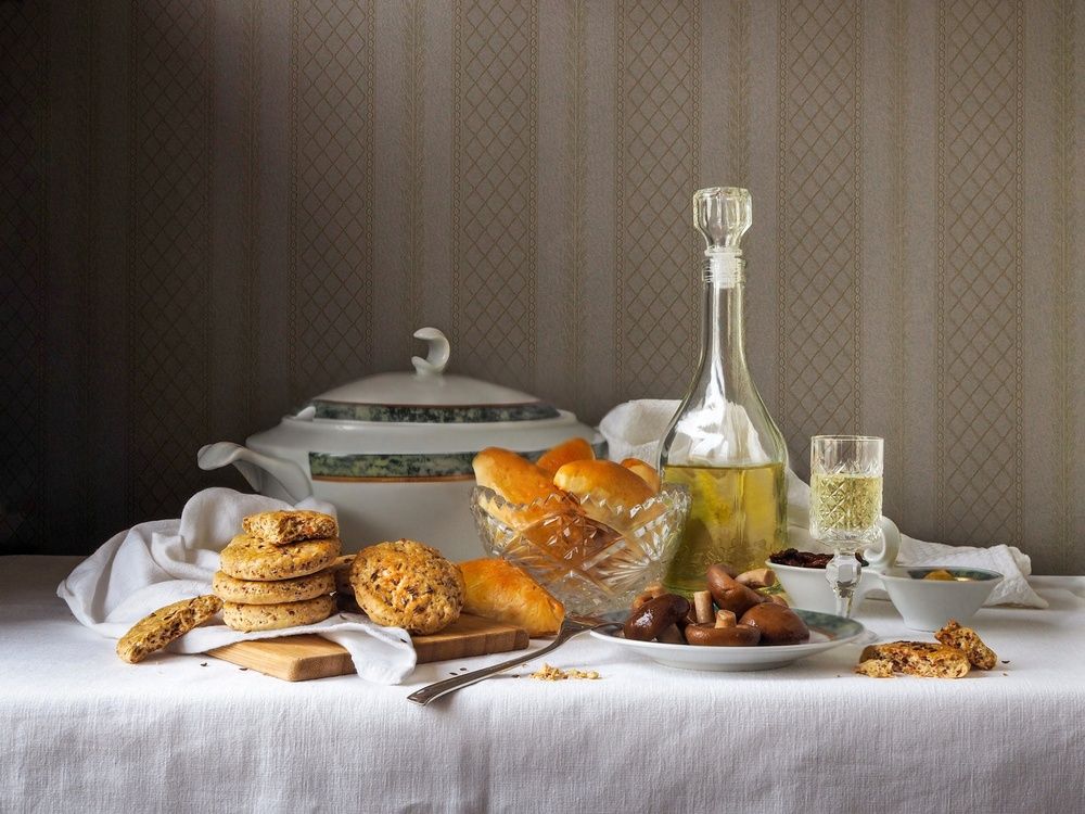 Photograph by Нина Кулинцева