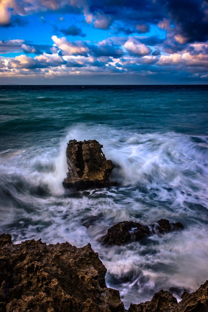 Photograph by Amine Be Romdhane