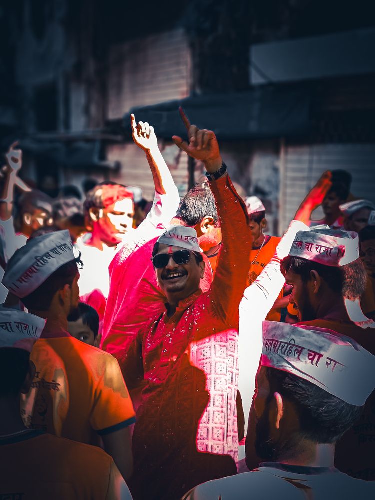 Photograph by Soham Khade