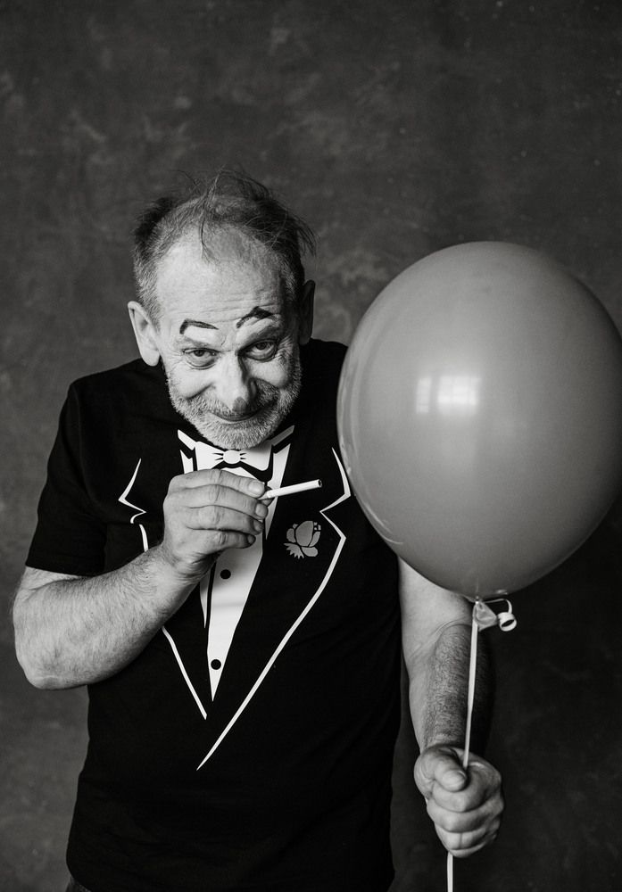 Photograph by Елена Михайловна