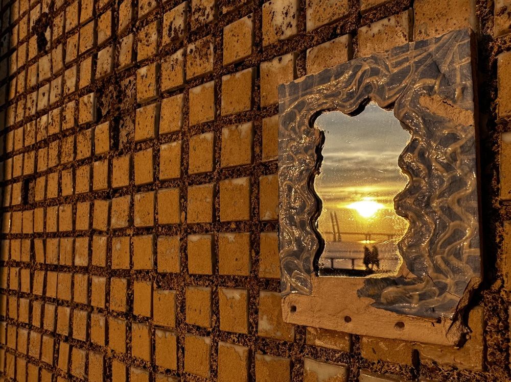 Photograph by Evgenia Barinova