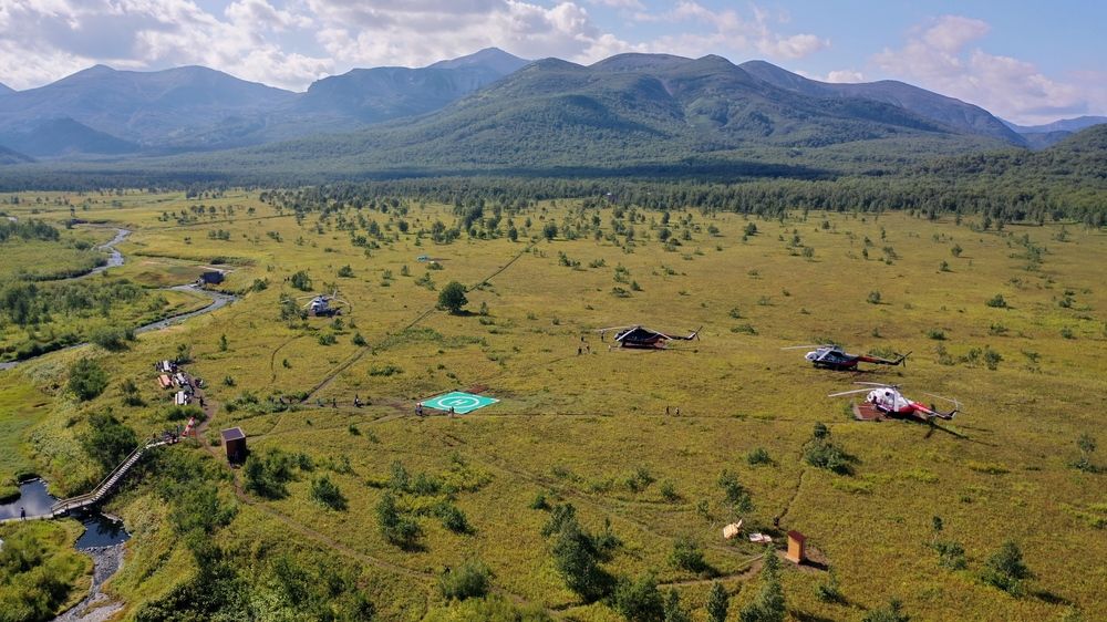 Photograph by Геннадий Ковалевский