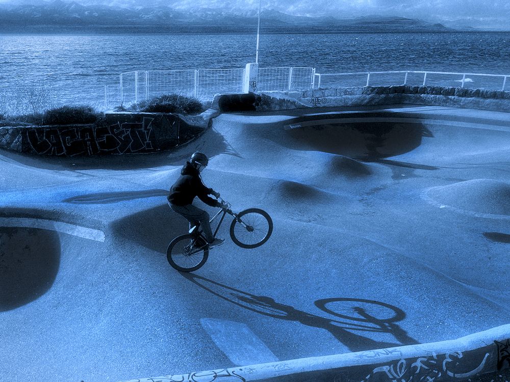 Photograph by Viviana García