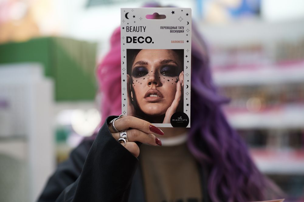 Фотография автора Денис Кулешов