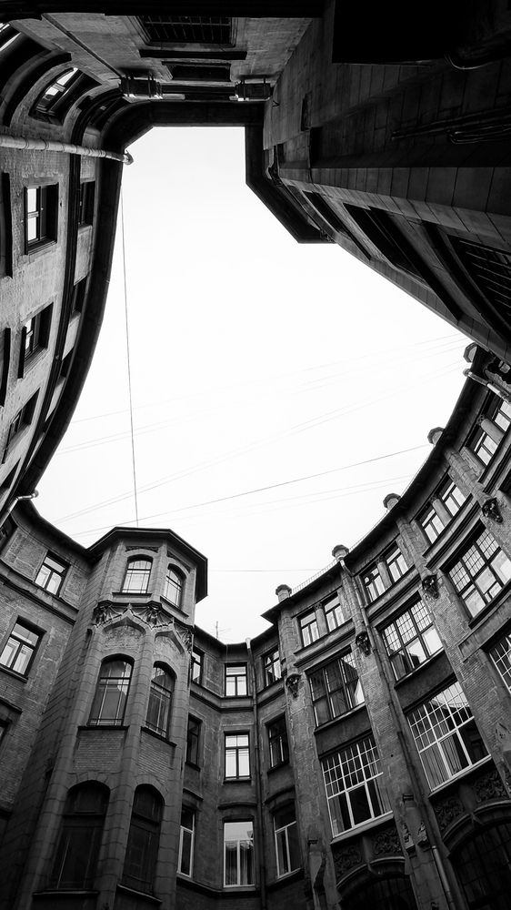 Photograph by Elza