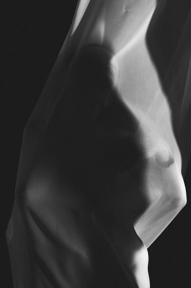 Воздушность