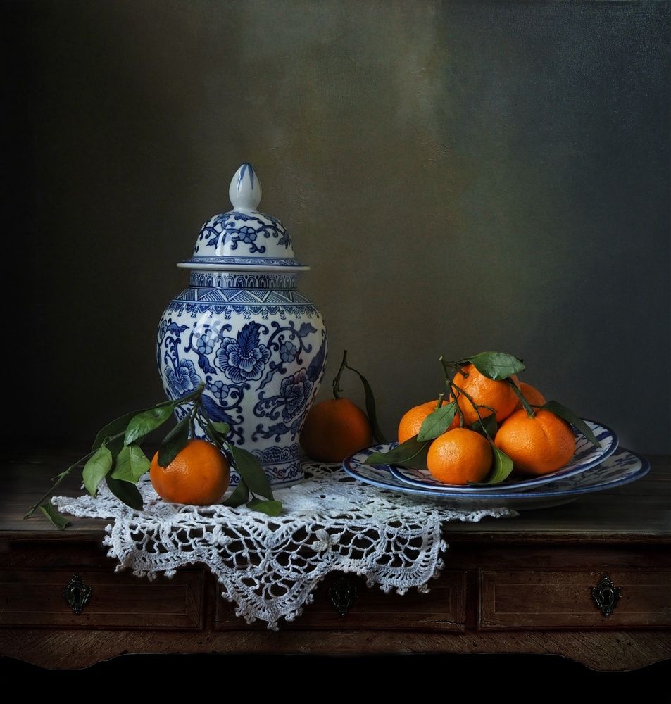 Photograph by Нина Кулинцева