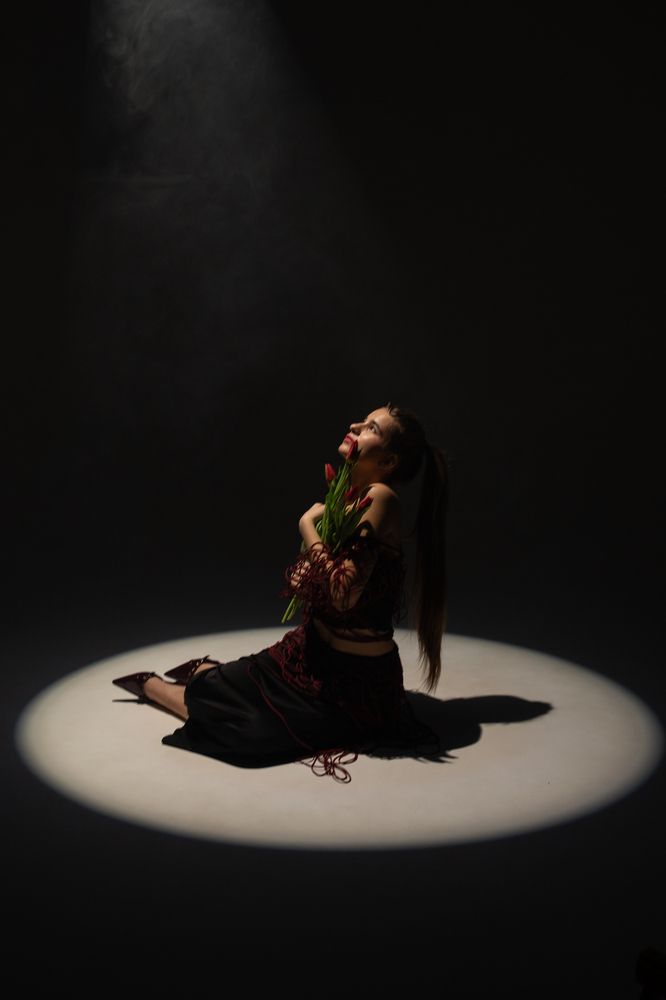 Photograph by Анна Баранова