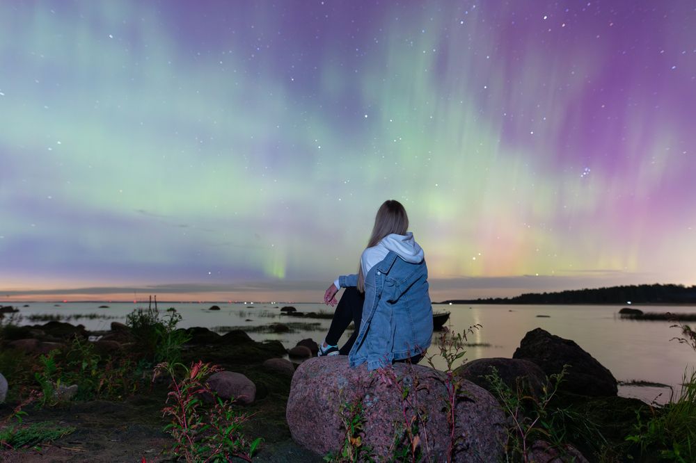 Photograph by Дмитрий Макинский