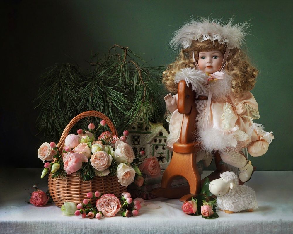 Photograph by Нина Кулинцева