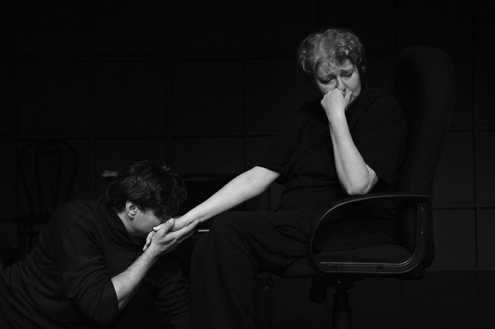 Фотография автора Денис Кулешов