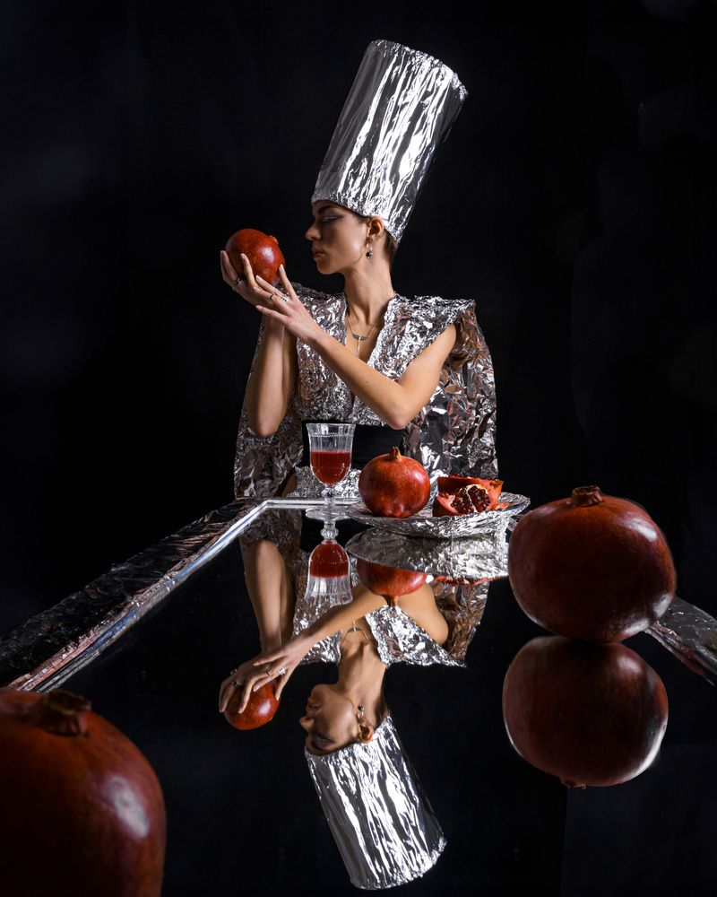 Photograph by Александр Кучерявый