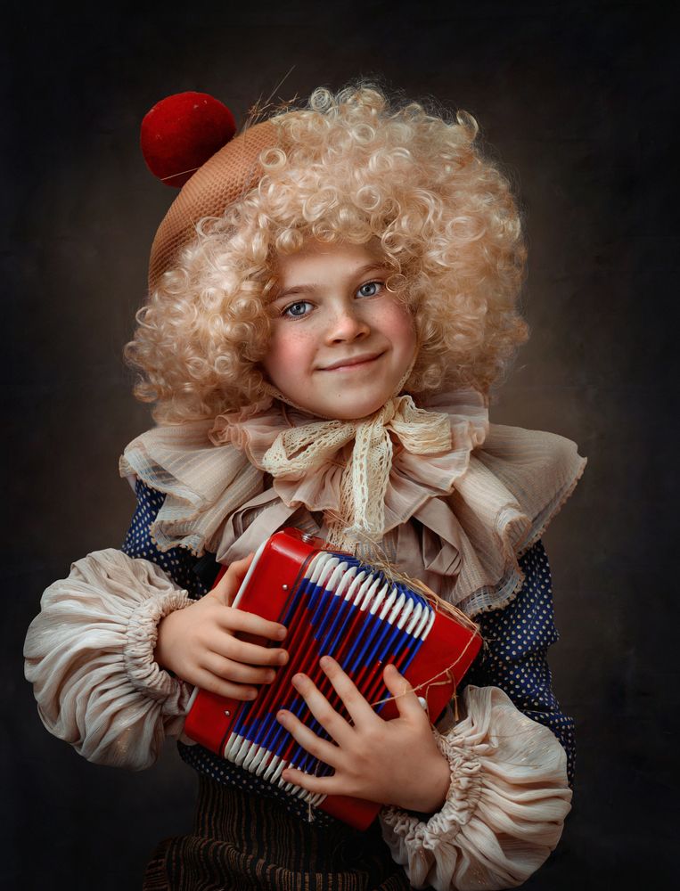 Photograph by Татьяна Звада