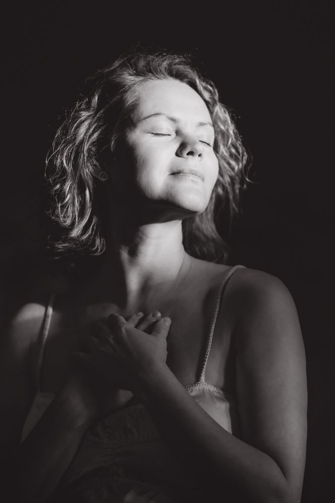 Photograph by Олеся Лесная