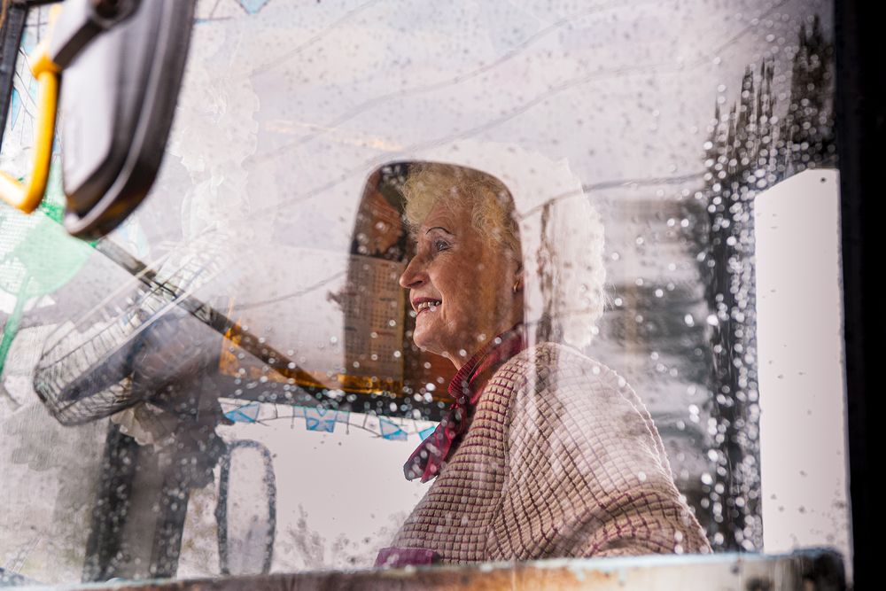 Photograph by Александр Терентьев