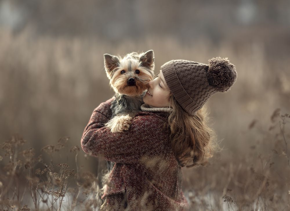 Photograph by LIUDMILA BABROUSKAYA