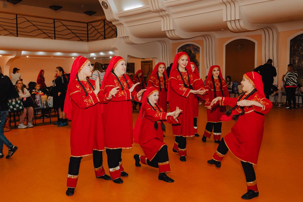 Photograph by Елена Чекменева