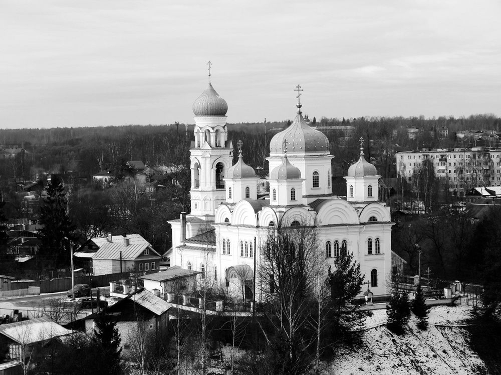 Photograph by Юрий Пучков