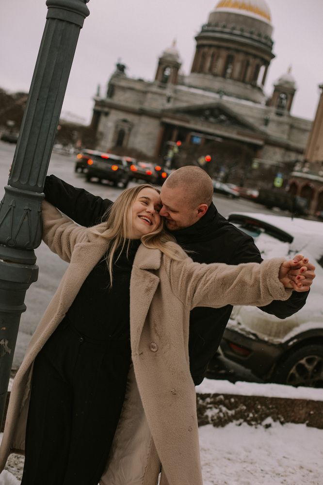 Photograph by Евгения Радкевич