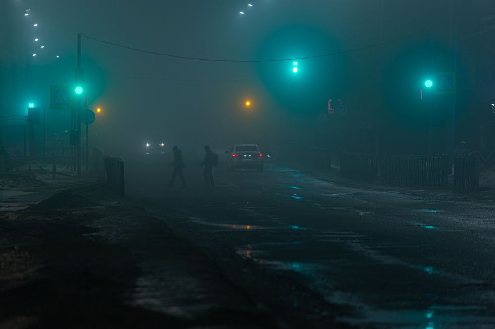 Photograph by Дмитрий Макинский