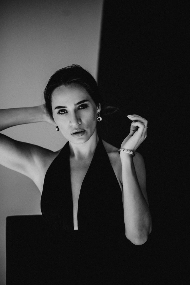 Photograph by Katya Gor