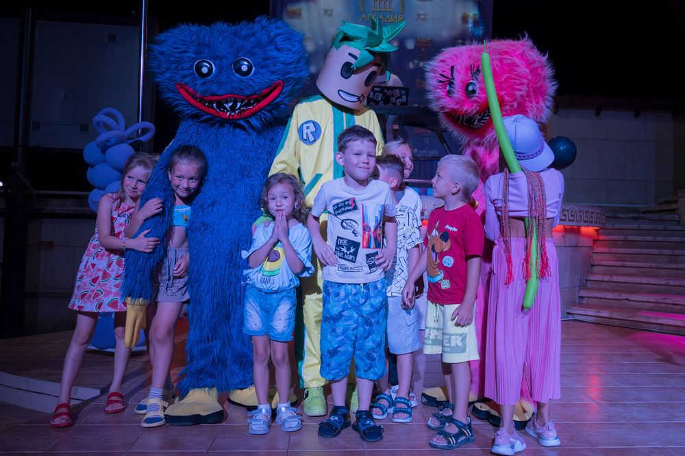 Photograph by Svetlana