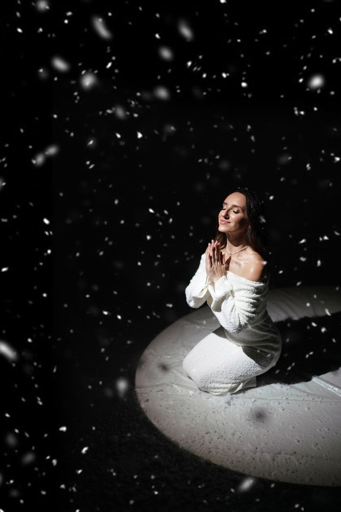 Photograph by Заручевская Надежда