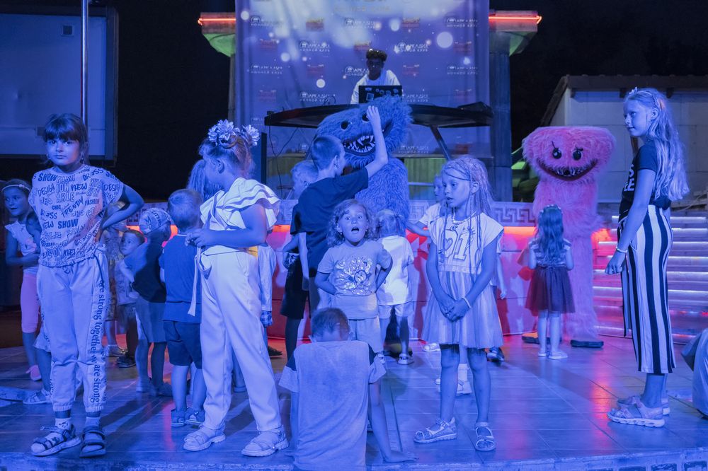 Photograph by Svetlana