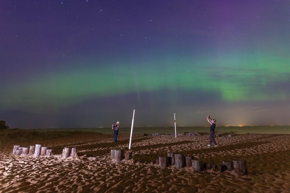 Photograph by Дмитрий Макинский