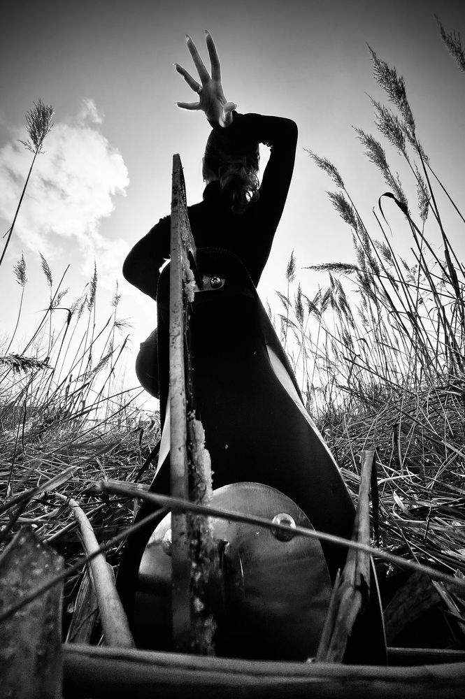 Photograph by Елена Спиньша