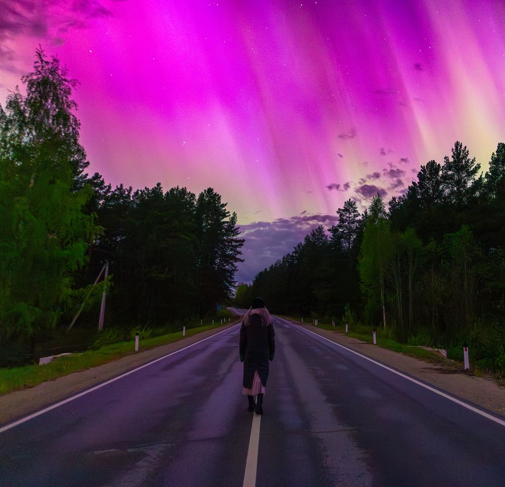 Photograph by Дмитрий Макинский