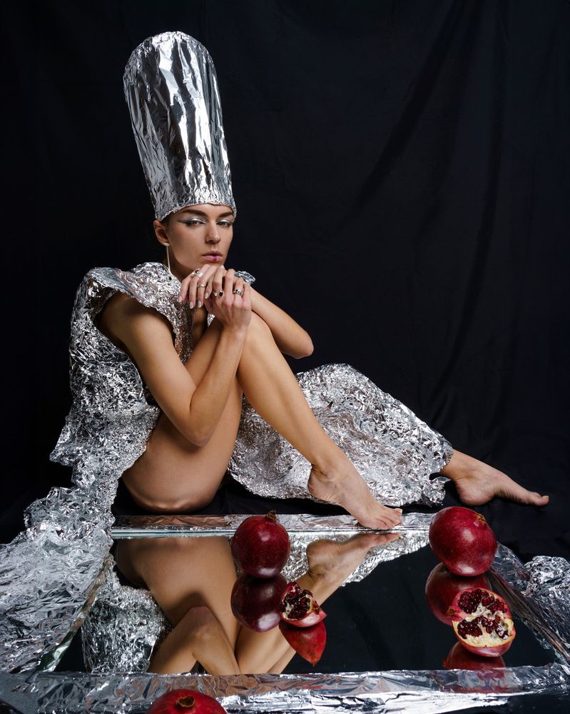 Photograph by Александр Кучерявый