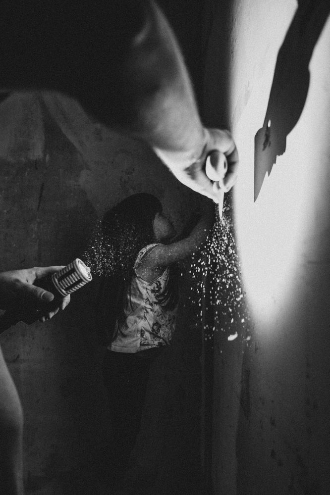 Photograph by Анна Муковозова