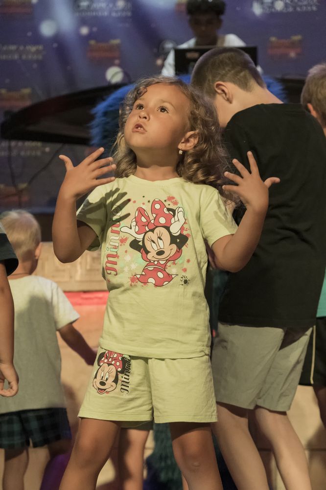 Photograph by Svetlana