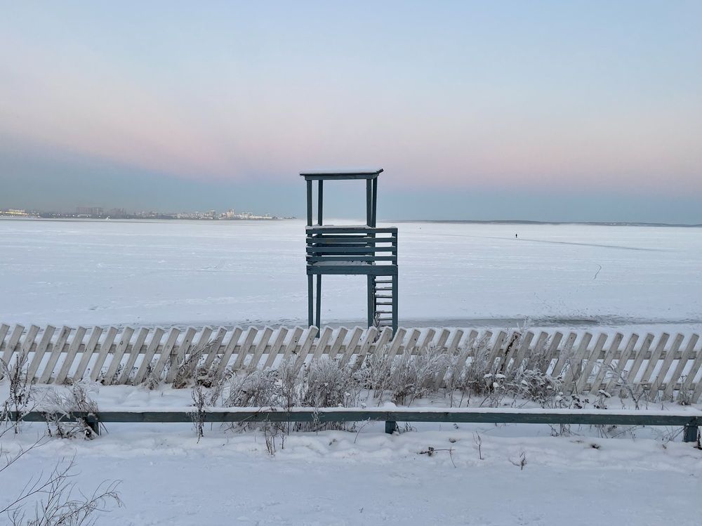 Фотография автора Ксения Ощерина