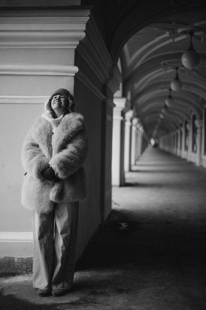 Photograph by Ирина Малышева