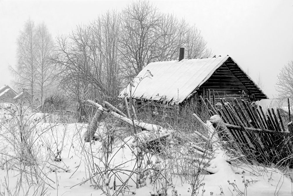 Photograph by michael aruin