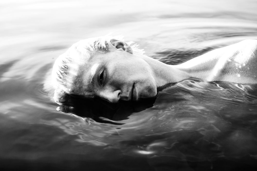 Photograph by Марианна Пронина