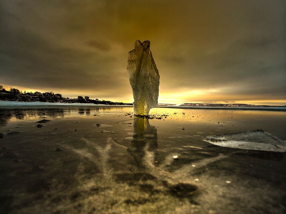 Фотография автора Наталия Разумова