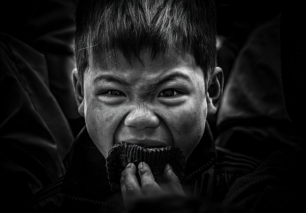 Photograph by Cao Alex