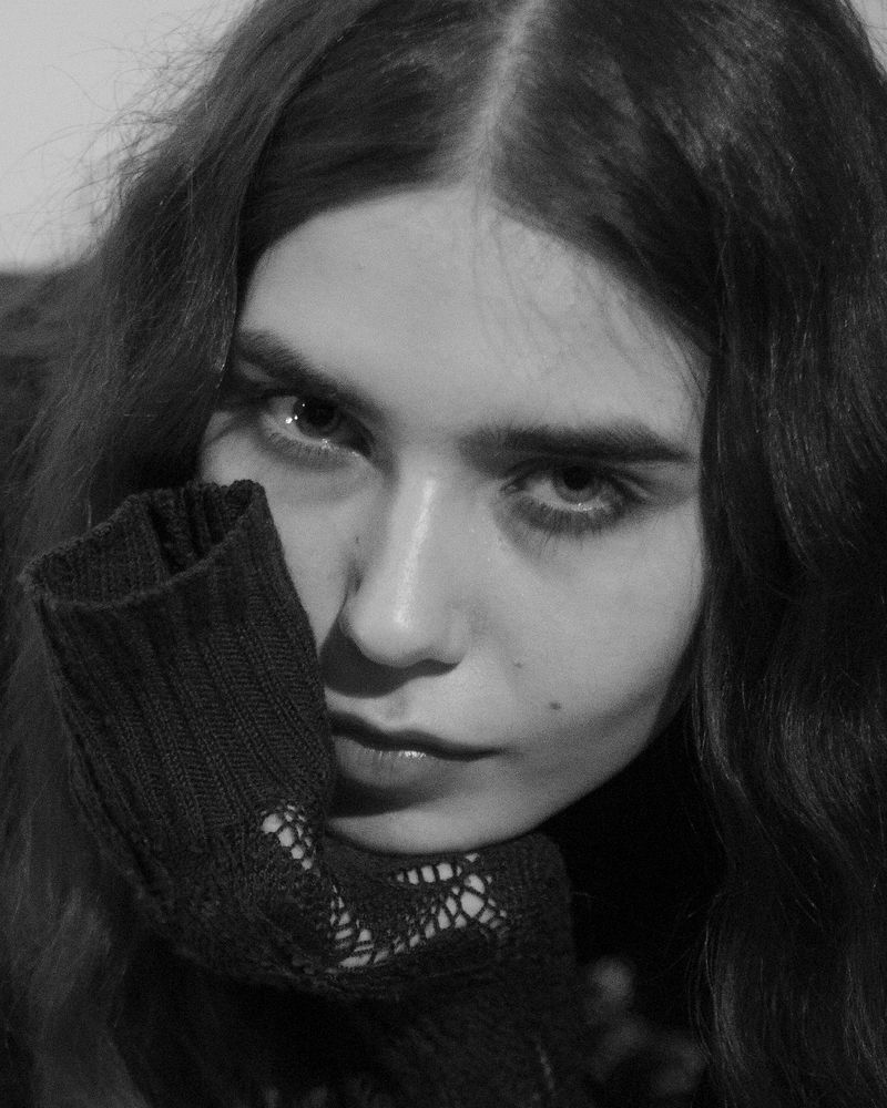 Photograph by Eugène Rabotnikov