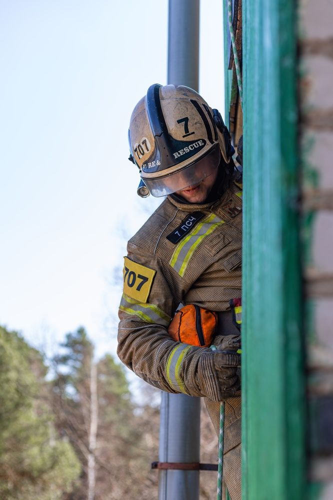 Photograph by Ангелина Афанасьева