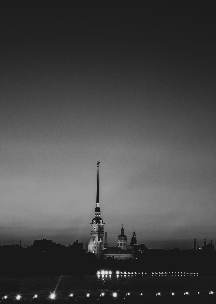 Photograph by Ксения Тенькина