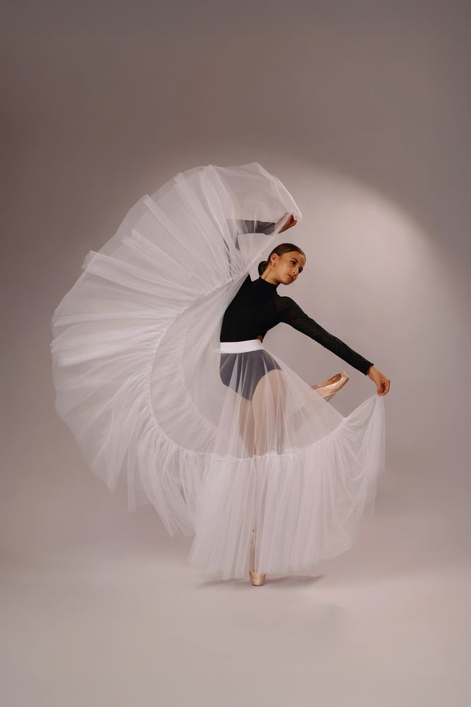 Фотография автора Жанна Выговская