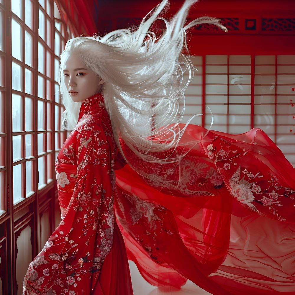 Photograph by Margarita Malkova