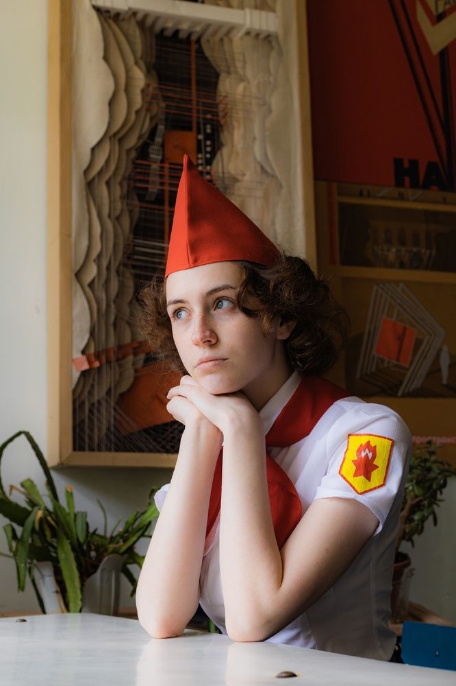 Photograph by Ангелина Афанасьева