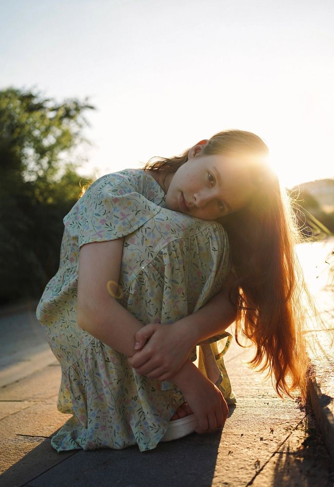 Photograph by Анна Квашневская